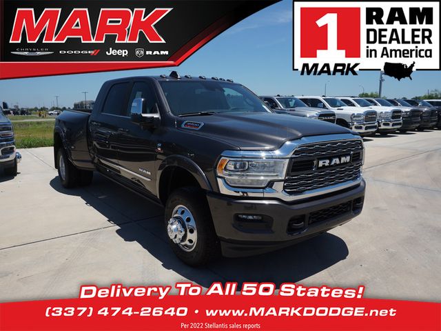 2024 Ram 3500 Limited