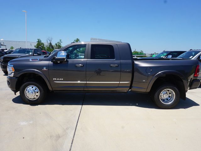 2024 Ram 3500 Limited