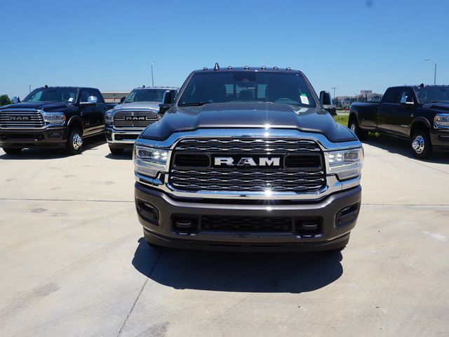 2024 Ram 3500 Limited