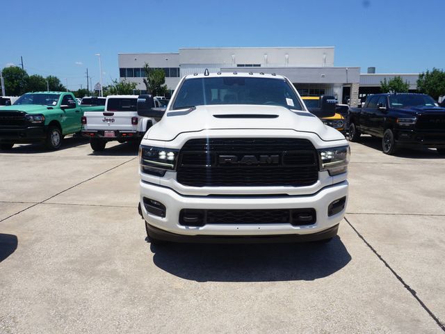 2024 Ram 3500 Limited