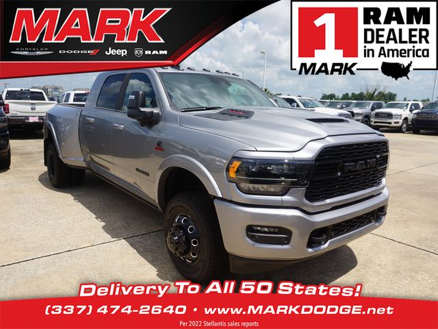 2024 Ram 3500 Limited