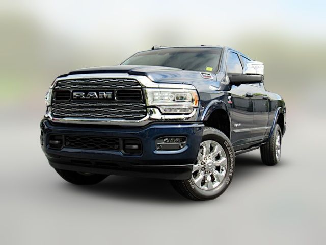 2024 Ram 3500 Limited