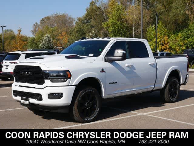 2024 Ram 3500 Limited