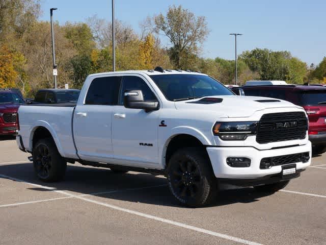 2024 Ram 3500 Limited