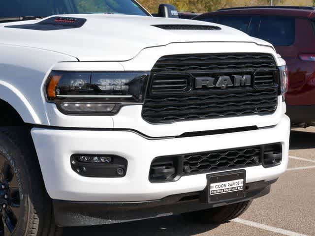 2024 Ram 3500 Limited