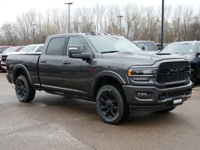 2024 Ram 3500 Limited