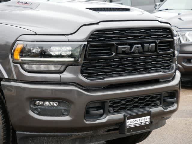 2024 Ram 3500 Limited