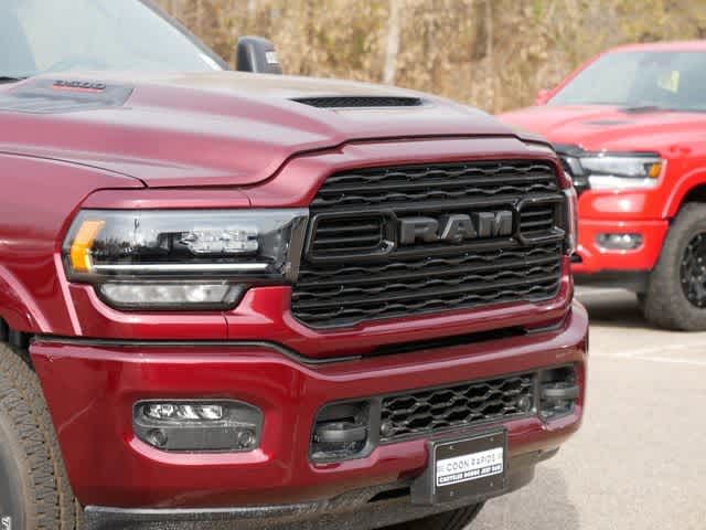 2024 Ram 3500 Limited