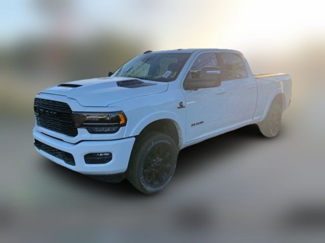 2024 Ram 3500 Limited