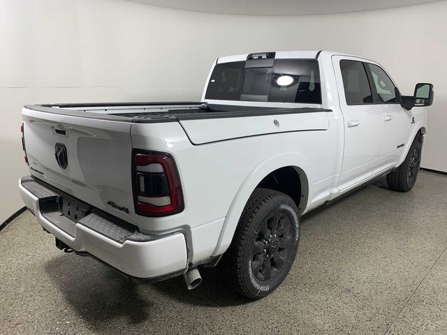 2024 Ram 3500 Limited