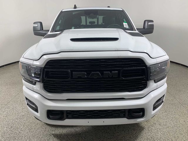 2024 Ram 3500 Limited