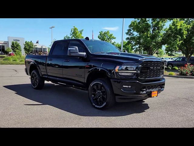 2024 Ram 3500 Limited