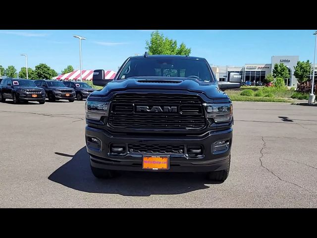 2024 Ram 3500 Limited