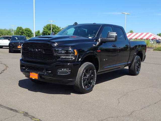 2024 Ram 3500 Limited