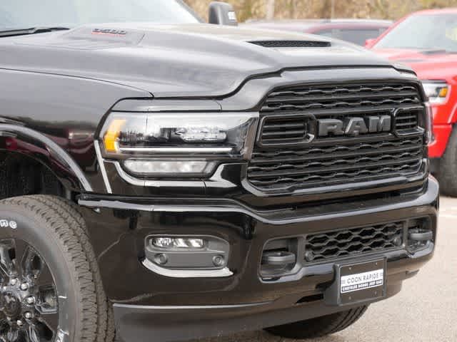 2024 Ram 3500 Limited