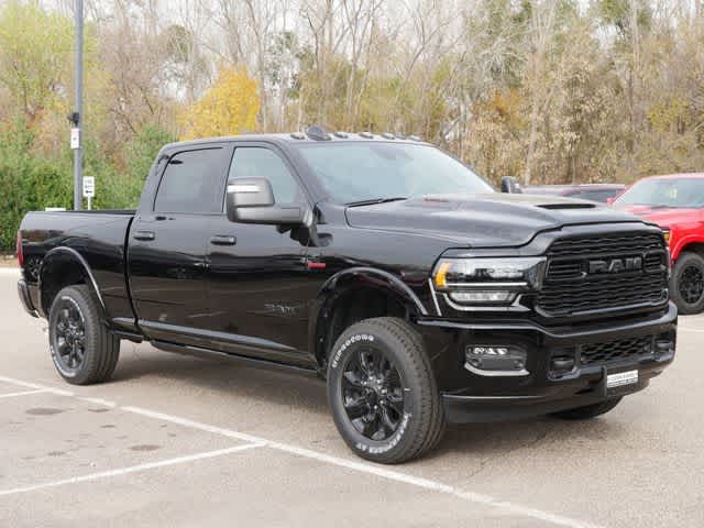 2024 Ram 3500 Limited