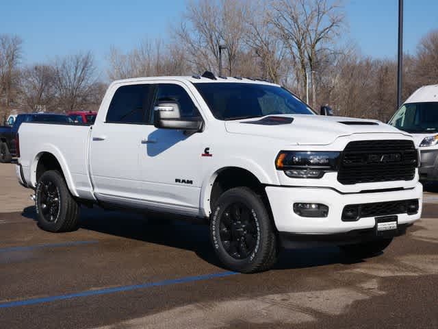 2024 Ram 3500 Limited