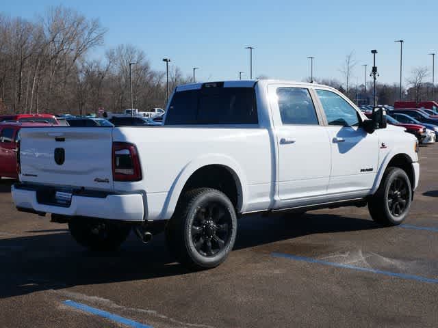 2024 Ram 3500 Limited