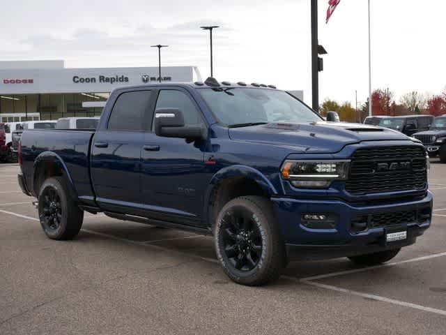 2024 Ram 3500 Limited