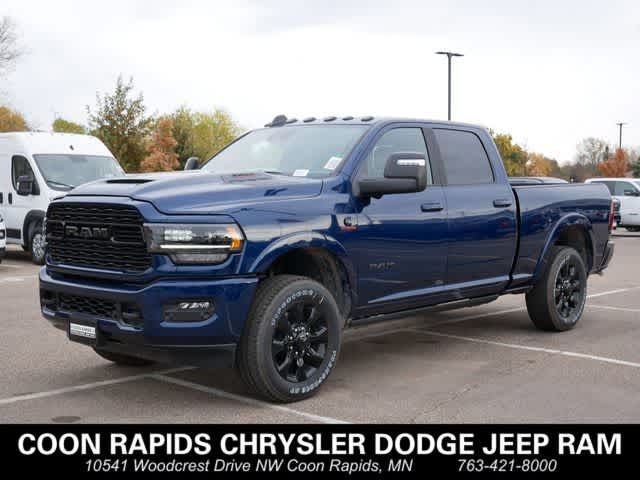 2024 Ram 3500 Limited