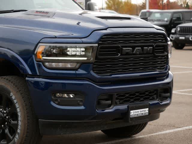 2024 Ram 3500 Limited