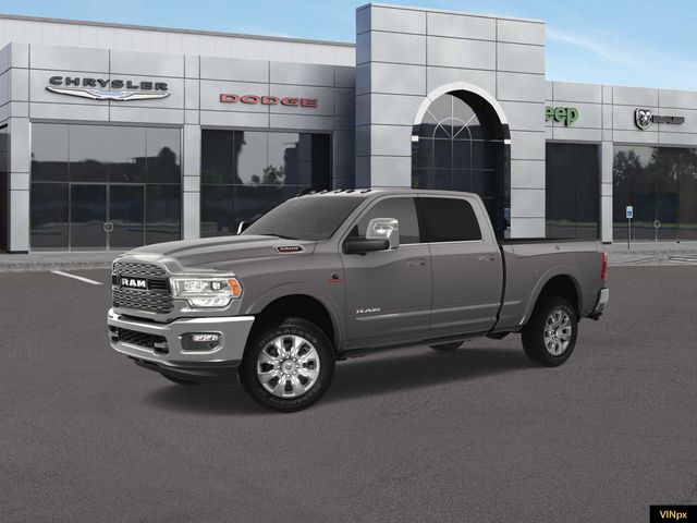 2024 Ram 3500 Limited