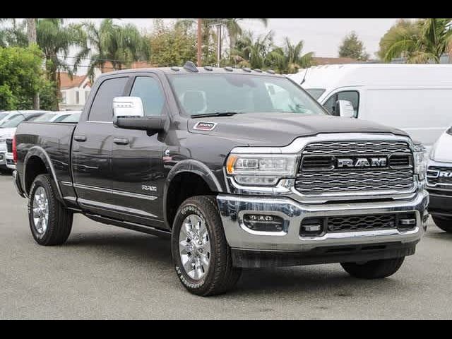 2024 Ram 3500 Limited