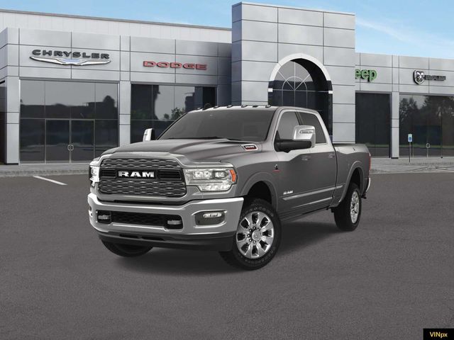 2024 Ram 3500 Limited