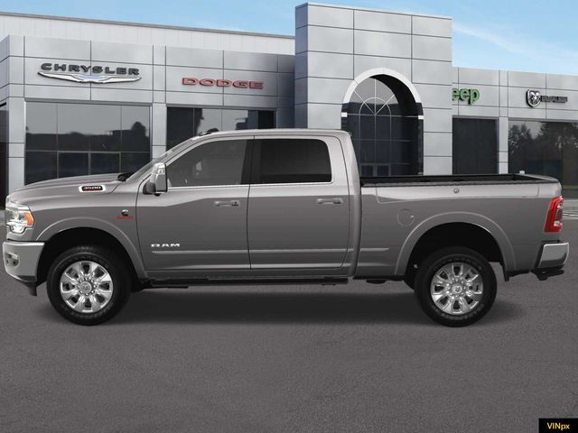 2024 Ram 3500 Limited