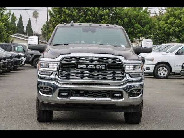 2024 Ram 3500 Limited