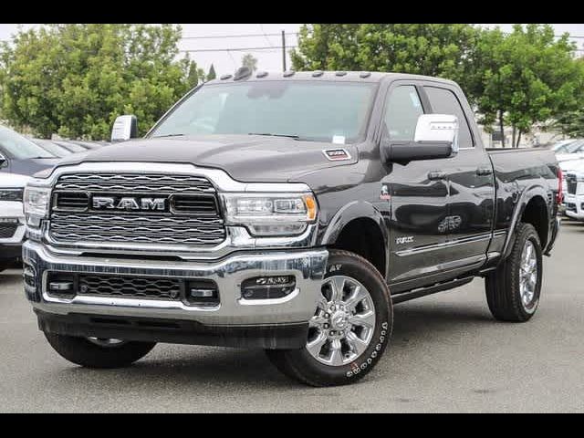 2024 Ram 3500 Limited