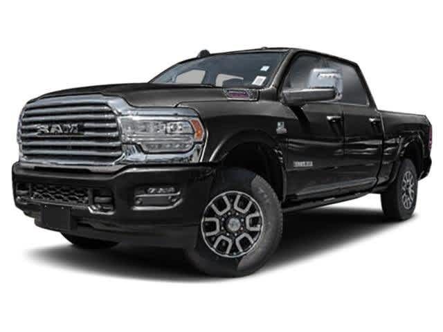 2024 Ram 3500 Limited