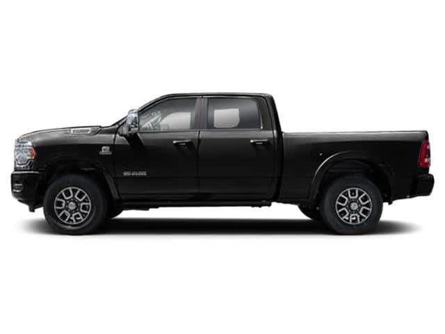 2024 Ram 3500 Limited