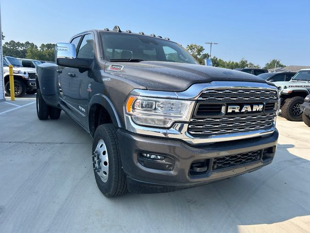 2024 Ram 3500 Limited