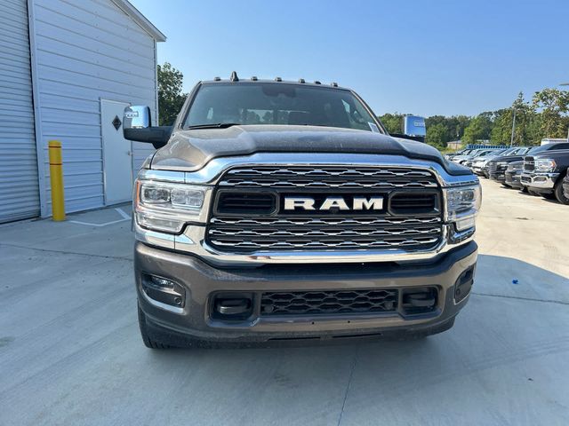 2024 Ram 3500 Limited