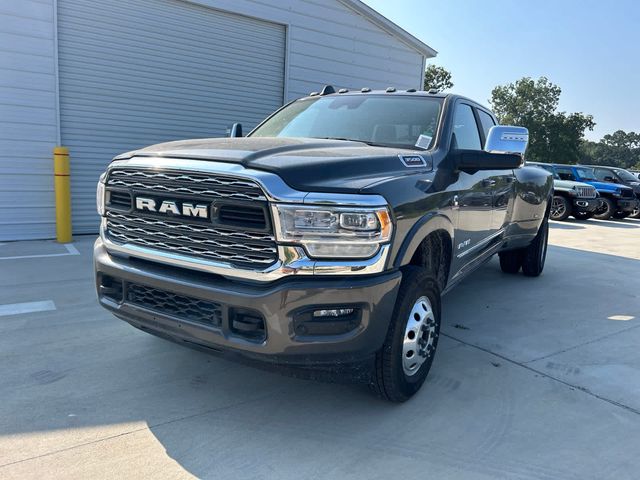 2024 Ram 3500 Limited