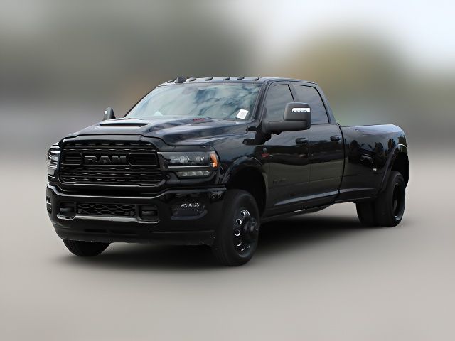 2024 Ram 3500 Limited