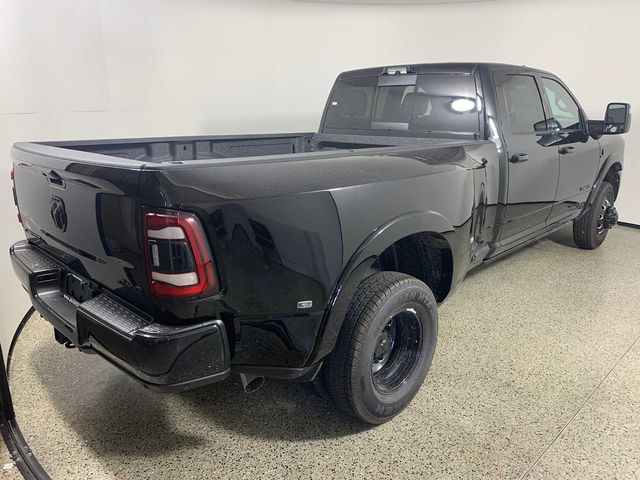 2024 Ram 3500 Limited