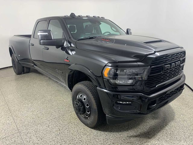 2024 Ram 3500 Limited