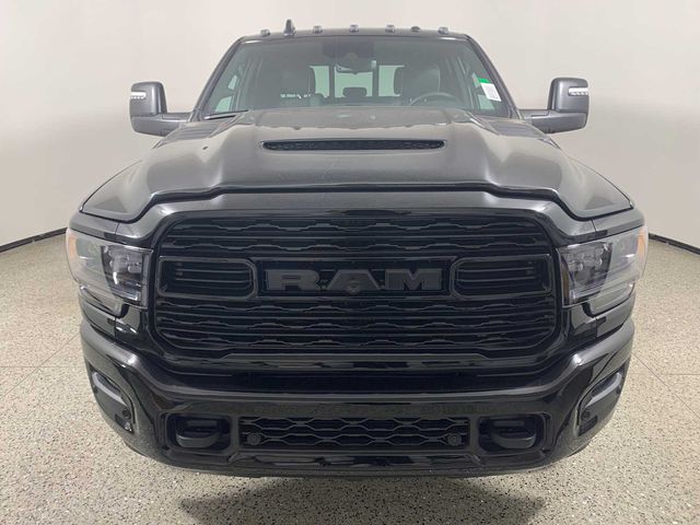 2024 Ram 3500 Limited