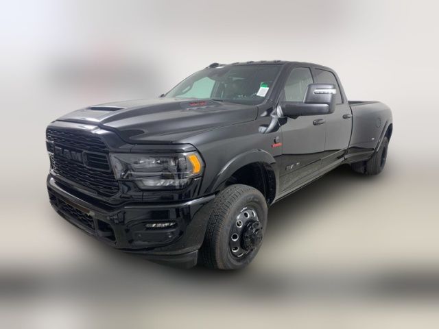 2024 Ram 3500 Limited