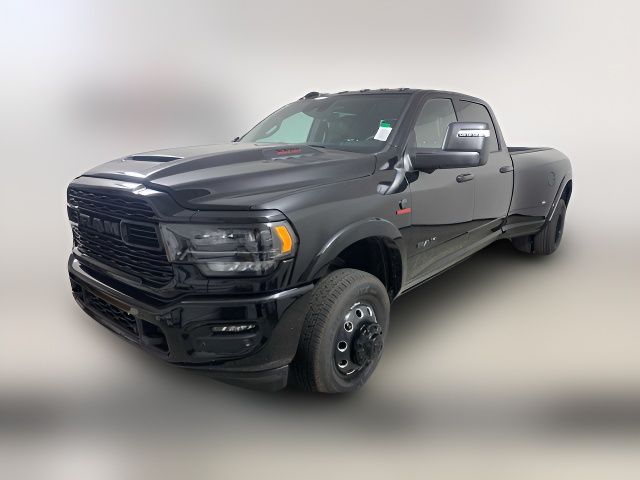 2024 Ram 3500 Limited