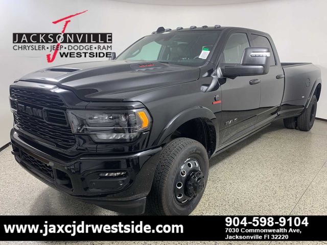 2024 Ram 3500 Limited