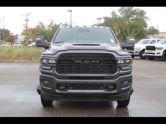 2024 Ram 3500 Limited