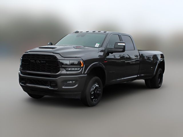 2024 Ram 3500 Limited