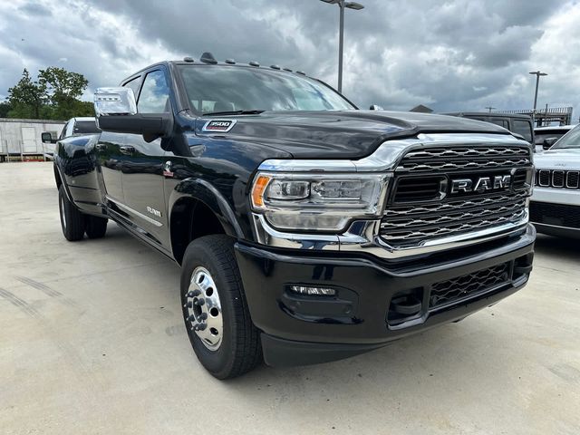 2024 Ram 3500 Limited