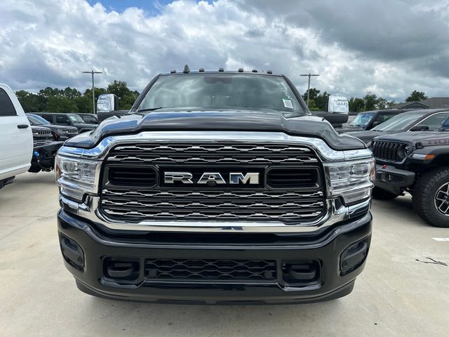 2024 Ram 3500 Limited