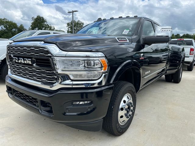 2024 Ram 3500 Limited