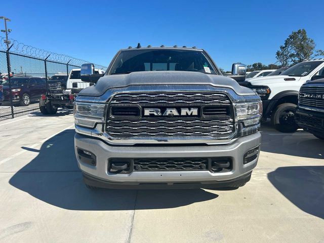 2024 Ram 3500 Limited