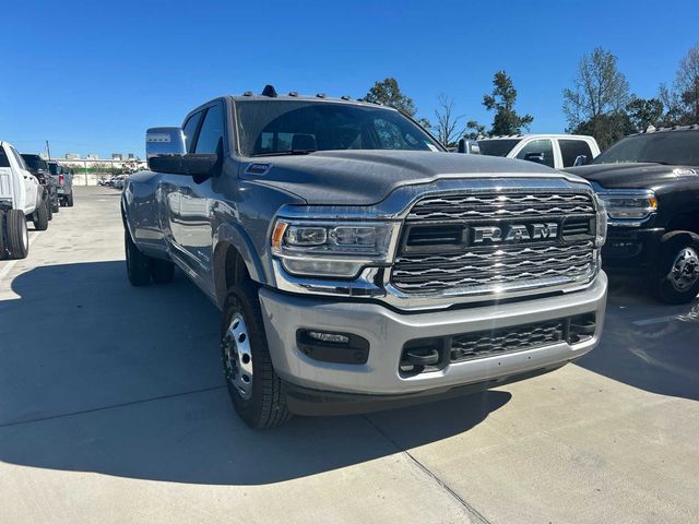 2024 Ram 3500 Limited